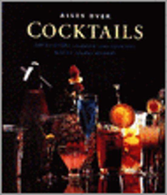 ALLES OVER COCKTAILS - G. delos