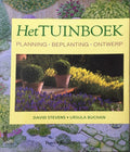 Het tuinboek - David Stevens, Ursula Buchan