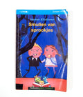 Smullen van sprookjes - Suzanne Klinkhamer