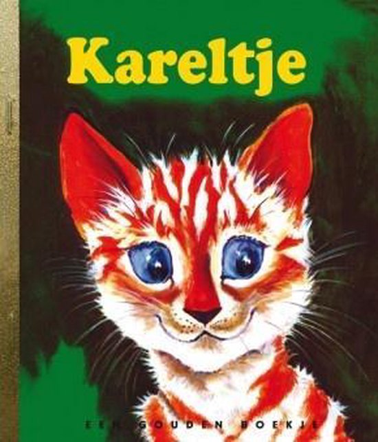 Kareltje - D. Fox Downs