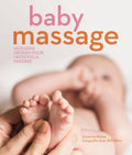 Babymassage - Suzanne Reese