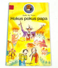 Hokus pokus papa - A. de Vries