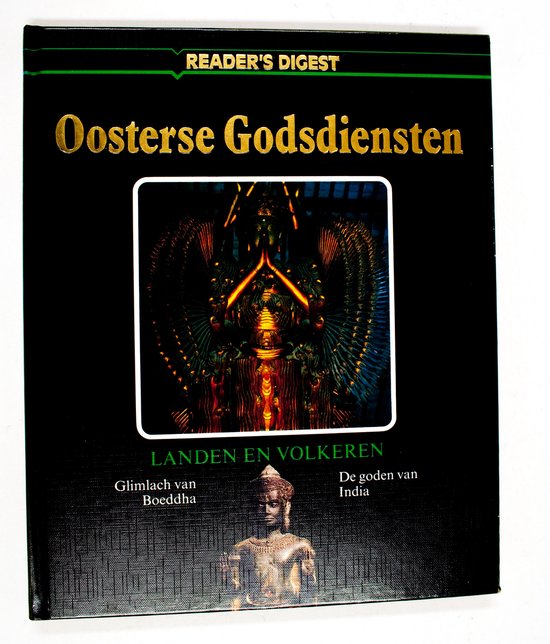 Landen en volkeren - Oosterse godsdiensten