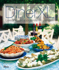 Diner Xl - Bitte E:Son Forsberg