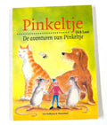 Pinkeltje - De avonturen van Pinkeltje - D. Laan, Dick Laan