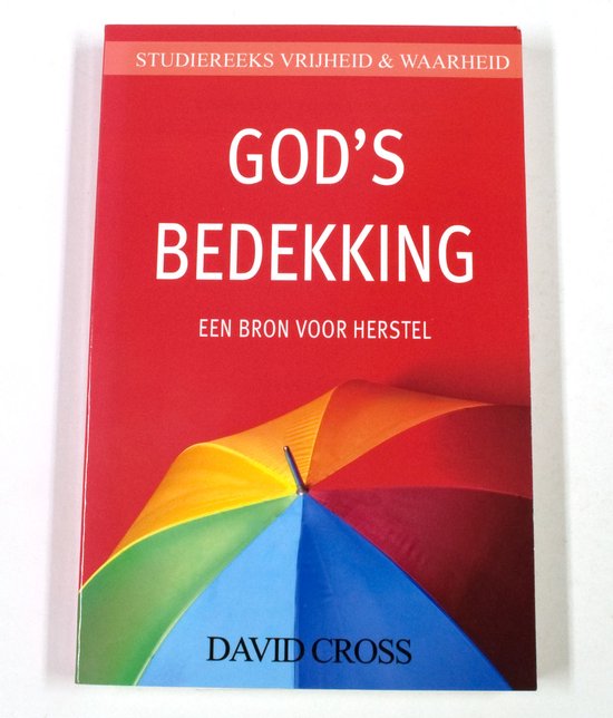 God's Bedekking - David Cross