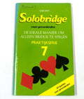 Solobridge Voor Gevorderden Praktijkserie 7 - Schipperheyn, Sint