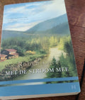 Met de stroom mee - R. Carr