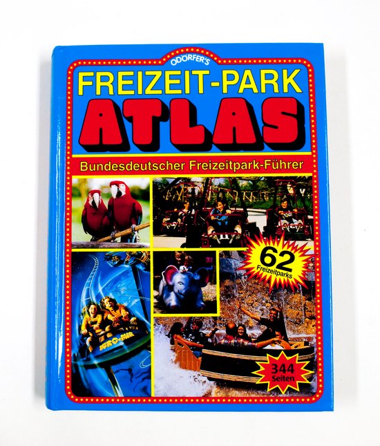 Freizeit - Park - Kurt Odörfer