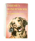 Thieme's hondenboek - Ulrich Klever