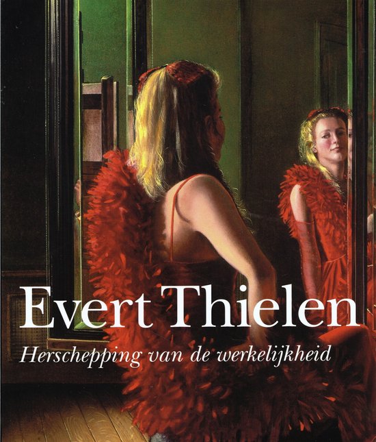 Evert Thielen - Wim van der Beek