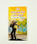 Weerman Liet Een Wind En Andere Gekke - Roland Charom