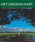 Het Groene Hart - Herman Vuijsje, H. Vuijsje