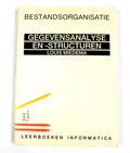 Gegevensanalyse en structuren 2e dr - Miedema