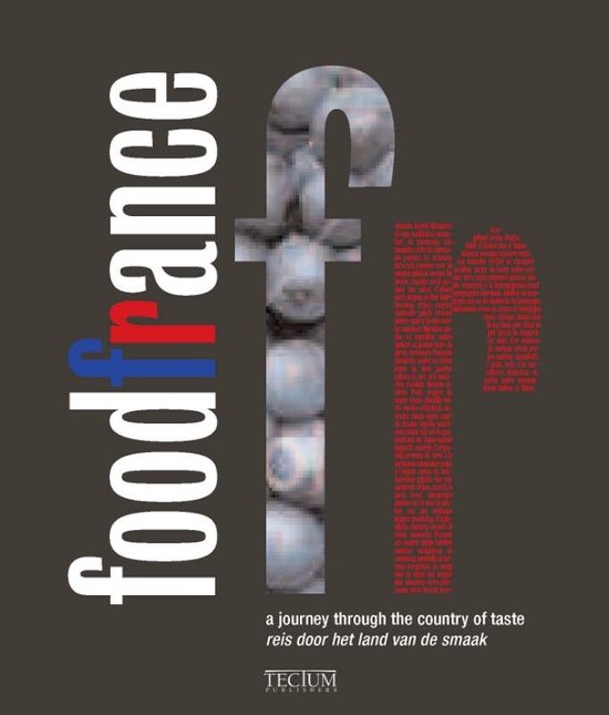 Food France - Marianna Mordenti