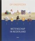 Op Onderzoek - Onbekend, M. Senten