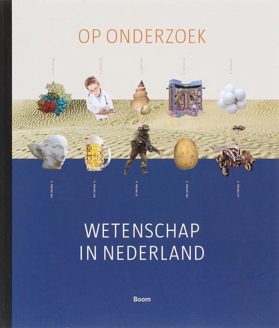 Op Onderzoek - Onbekend, M. Senten
