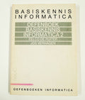 2 Oefenboek basiskennis informatica - Ruiter, Eelco de Ruiter