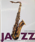 Jazz geschiedenis instrumenten - Fordham, Daphne Razazan