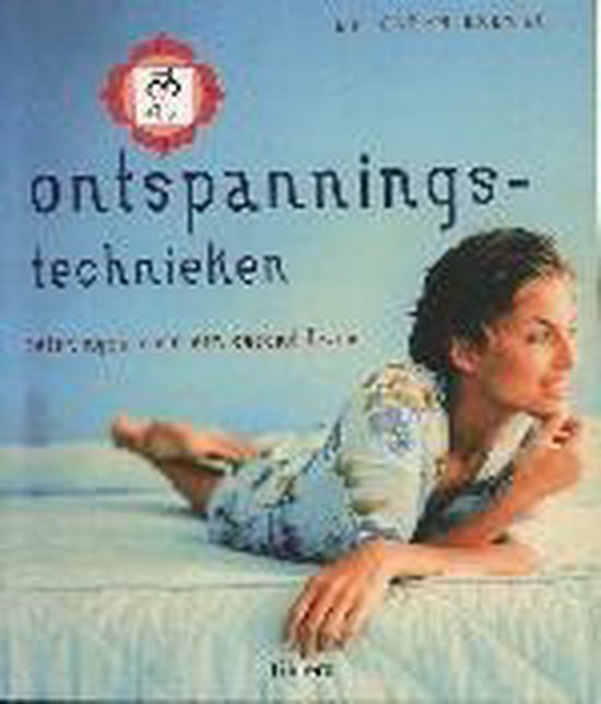 Ontspanningstechnieken - Dr. Sarah Brewer