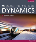 Mechanics for Engineers - Russell C. Hibbeler, Kai Beng Yap