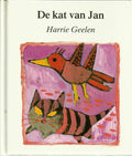 De kat van Jan - H. Geelen