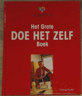 Het grote doe - het - zelf boek - Thomas Pochert