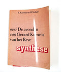 Over de avonden van g.k. van het reve - Kummer
