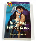 In de ban van de prins - Medeiros, Teresa