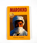 MAROKKO (NELLES GIDS) - Albert Witteveen