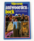 Mijn eerste antwoordenboek - Leuven, Bich Van Leuven