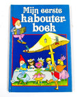 Mijn eerste kabouterboek - Wassink