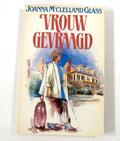 Vrouw gevraagd - Glass