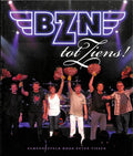 BZN tot Ziens! - P. Visser