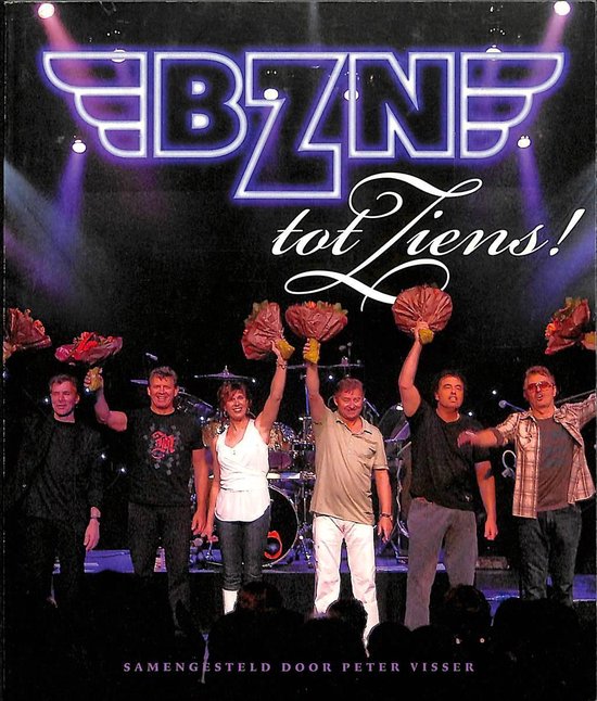 BZN tot Ziens! - P. Visser