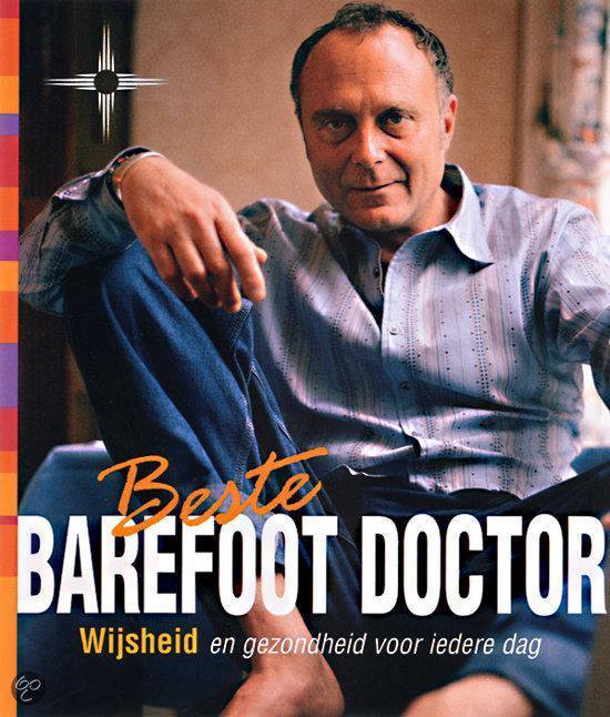Beste - Barefoot Doctor
