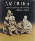 Amerika - Manuel Lucena Salmoral, Bogaard DL Uyt den (Dick L)