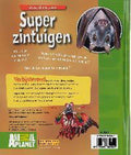 Super zintuigen - Amanda Burdon