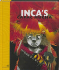 Inca's - Edward K. De Bock, Frank M. Meddens