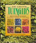 Grote tuingids - Bob Legge