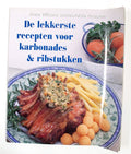DE LEKKERSTE RECEPTEN VOOR KARBONADES EN RIBSTUKKEN - WILSONS,A