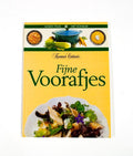 Fijne voorafjes - Konmar