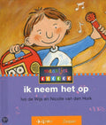 IK NEEM HET OP - Ivo de Wĳs