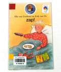 Zap! - Leesleeuw Groep 3 - Erik van Os