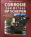Corrosie van metaal op schepen - Nigel Warren