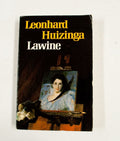 Lawine - Leonhard Huizinga