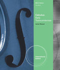 Calculus - James Stewart, Roland Minton