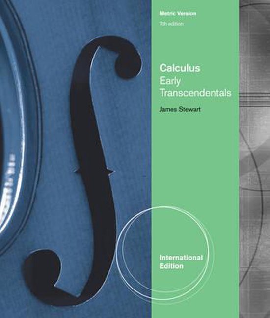 Calculus - James Stewart, Roland Minton
