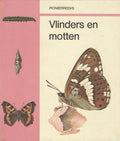 Vlinders en motten