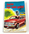 Jacht op vals geld - Kees Vlieger
